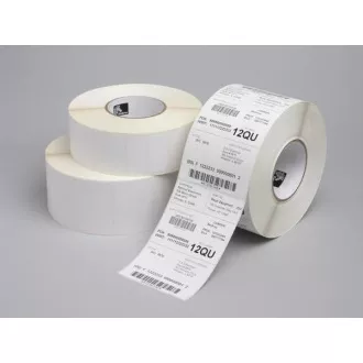 Zebra etikety Z-Select 2000D Removable, 38x25mm, 2580 etikiet 12-pack Zebra etikety Z-Select 2000D Removable, 38x25mm, 2580 etikiet 12-pack