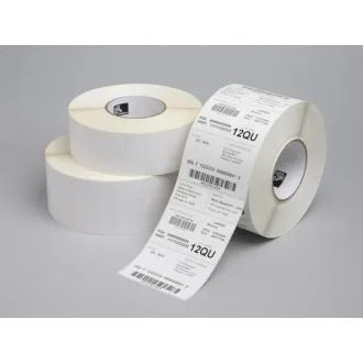 Zebra etikety Z-Select 1000D, 100x150mm, 1, 020 etikiet Zebra etikety Z-Select 1000D, 100x150mm, 1, 020 etikiet