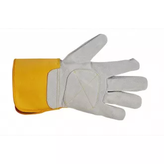 GRYLLE STRONG rukavice cuff 10 cm 10