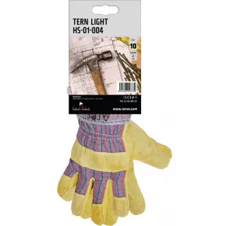 FF TERN LIGHT HS-01-004 rukavice - 10