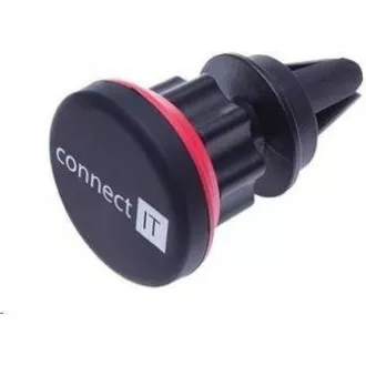CONNECT IT Univerzálny držiak na mobilný telefón do mriežky ventilácie, magnetický CONNECT IT Univerzálny držiak na mobilný telefón do mriežky ventilácie, magnetický