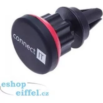 CONNECT IT Univerzálny držiak na mobilný telefón do mriežky ventilácie, magnetický CONNECT IT Univerzálny držiak na mobilný telefón do mriežky ventilácie, magnetický