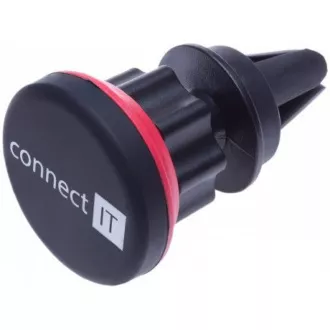 CONNECT IT Univerzálny držiak na mobilný telefón do mriežky ventilácie, magnetický