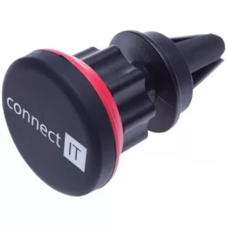 CONNECT IT Univerzálny držiak na mobilný telefón do mriežky ventilácie, magnetický CONNECT IT Univerzálny držiak na mobilný telefón do mriežky ventilácie, magnetický