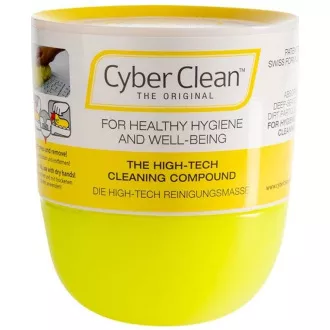 CYBER CLEAN Original 160 gr. čistiaca hmota v kalíšku CYBER CLEAN Original 160 gr. čistiaca hmota v kalíšku