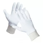 CORMORAN rukavice bavlna/PES - 10