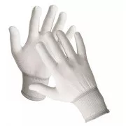 BOOBY rukavice nylonové - 11