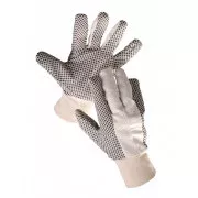 OSPREY rukavice BA s PVC terčíkmi - 10