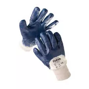 KITTIWAKE rukavice polomáč. v nitrile - 9