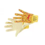 FUNKY FRUIT rukaviceba.s PVC terč oranžová 8
