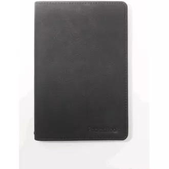 POCKETBOOK púzdro Shell pre Basic Lux 4, čierne POCKETBOOK púzdro Shell pre Basic Lux 4, čierne
