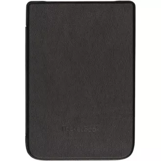 POCKETBOOK púzdro Shell pre Basic Lux 4, čierne POCKETBOOK púzdro Shell pre Basic Lux 4, čierne