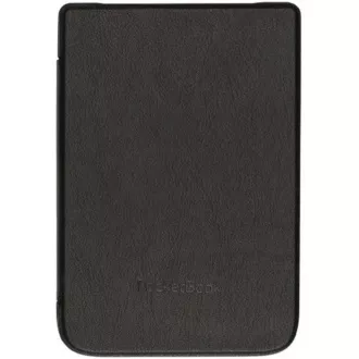 POCKETBOOK púzdro Shell pre Basic Lux 4, čierne POCKETBOOK púzdro Shell pre Basic Lux 4, čierne