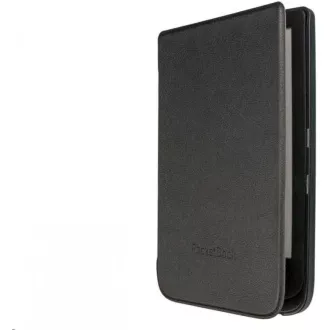 POCKETBOOK púzdro Shell pre Basic Lux 4, čierne POCKETBOOK púzdro Shell pre Basic Lux 4, čierne
