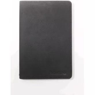 POCKETBOOK púzdro Shell pre Basic Lux 4, čierne POCKETBOOK púzdro Shell pre Basic Lux 4, čierne
