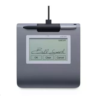 Wacom STU-430 & Sign Pre PDF