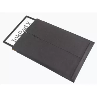 POCKETBOOK púzdro pre sériu 1040 (InkPad X) - čierne/žlté