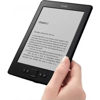 Amazon Kindle Paperwhite 5 2021 32GB Sign. Ed. (bez reklamy) Amazon Kindle Paperwhite 5 2021 32GB Sign. Ed. (bez reklamy)