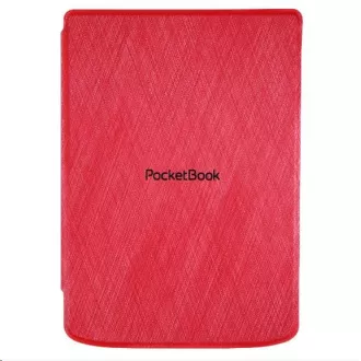 POCKETBOOK púzdro pre Verse, Verse PRO, Verse PRO Color, červené POCKETBOOK púzdro pre Verse, Verse PRO, Verse PRO Color, červené