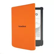 POCKETBOOK 629_634 Shell cover, orange