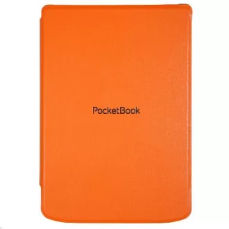 POCKETBOOK 629_634 Shell cover, orange