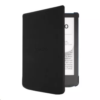 Pocketbook 629_634 Shell cover, black - natrhnutý obal Pocketbook 629_634 Shell cover, black - natrhnutý obal