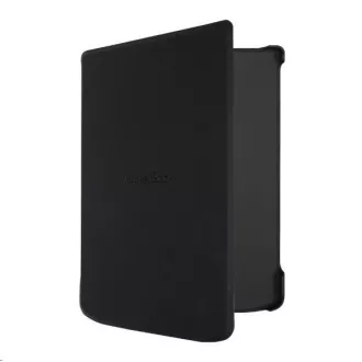 Pocketbook 629_634 Shell cover, black - natrhnutý obal Pocketbook 629_634 Shell cover, black - natrhnutý obal