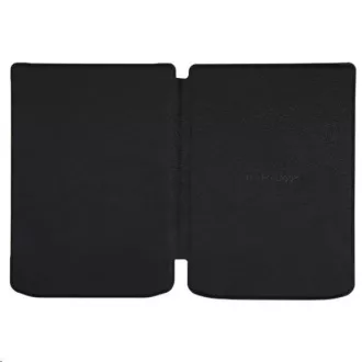 Pocketbook 629_634 Shell cover, black - natrhnutý obal Pocketbook 629_634 Shell cover, black - natrhnutý obal