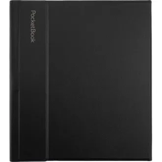 POCKETBOOK púzdro Flip pre InkPad Eo, čierne POCKETBOOK púzdro Flip pre InkPad Eo, čierne
