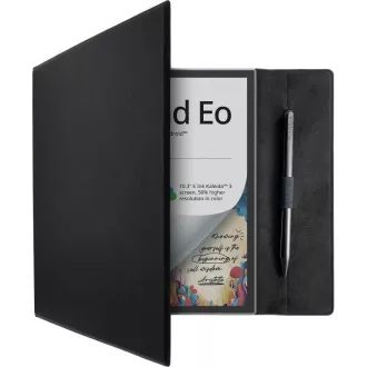 POCKETBOOK púzdro Flip pre InkPad Eo, čierne POCKETBOOK púzdro Flip pre InkPad Eo, čierne