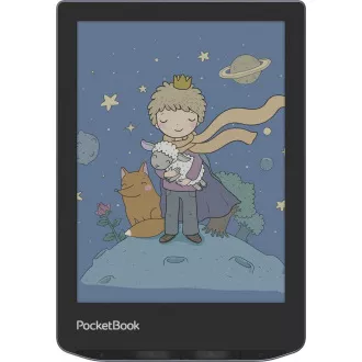 POCKETBOOK Verse Pro Color - Stormy Sea
