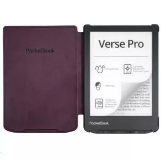 POCKETBOOK púzdro pre Verse, Verse PRO, Verse PRO Color, rhombus POCKETBOOK púzdro pre Verse, Verse PRO, Verse PRO Color, rhombus