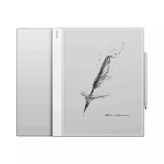 E-book ONYX BOOX NOTE MAX, 13, 3", 128GB, Bluetooth, Android 13, E-ink displej, WIFi