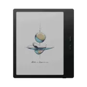 E-book ONYX BOOX GO COLOR 7 (Gen. 2), 7" Kaleido 3, 64GB, čierna, podsvietená, Bluetooth, Android 13, E-ink