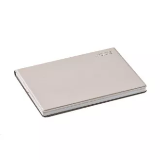 E-book ONYX BOOX púzdro pre GO 6/POKE 5, biele