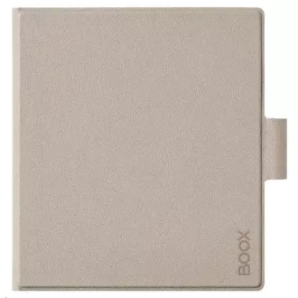 E-book ONYX BOOX púzdro pre GO 7, GO 7 COLOR a GO 7 COLOR gen2, PAGE, béžové E-book ONYX BOOX púzdro pre GO 7, GO 7 COLOR a GO 7 COLOR gen2, PAGE, béžové