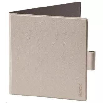 E-book ONYX BOOX púzdro pre GO 7, GO 7 COLOR a GO 7 COLOR gen2, PAGE, béžové E-book ONYX BOOX púzdro pre GO 7, GO 7 COLOR a GO 7 COLOR gen2, PAGE, béžové
