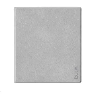 E-book ONYX BOOX púzdro pre GO 7, GO 7 COLOR a GO 7 COLOR gen2, PAGE, šedé