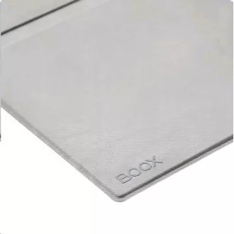 E-book ONYX BOOX púzdro pre GO 7, GO 7 COLOR a GO 7 COLOR gen2, PAGE, šedé