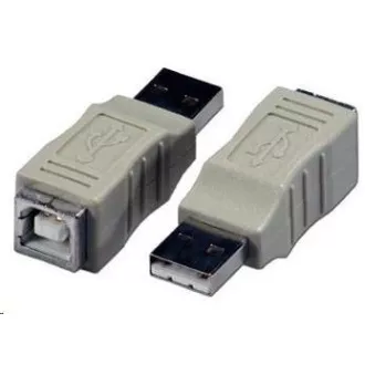 PREMIUMCORD Redukcia USB A(M) / B(F) PREMIUMCORD Redukcia USB A(M) / B(F)