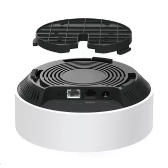 TP-Link Deco X50-PoE (3-pack) WiFi6 Mesh (AX3000, 2, 4GHz/5GHz, 1x2, 5GbELAN/WAN, 1xGbELAN/WAN, 1xPoE)