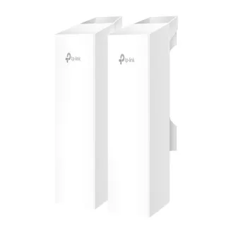 TP-Link EAP211-Bridge KIT Outdoor vonkajšie OMADA WiFi5 AP (AC900, 2, 4GHz/5GHz, 3xGbELAN, 1xPoE-in)