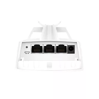 TP-Link EAP211-Bridge KIT Outdoor vonkajšie OMADA WiFi5 AP (AC900, 2, 4GHz/5GHz, 3xGbELAN, 1xPoE-in)
