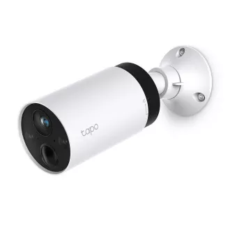 TP-Link Tapo C420 vonkajšia kamera (4MP, 2K QHD, 1440p, IR 15m, WiFi, IP65) TP-Link Tapo C420 vonkajšia kamera (4MP, 2K QHD, 1440p, IR 15m, WiFi, IP65)