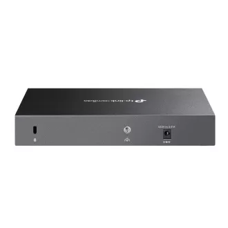 TP-Link OMADA switch SG2210XMP-M2 (8x2, 5GbE, 2xSFP+, 8xPoE+, 160W, fanless)