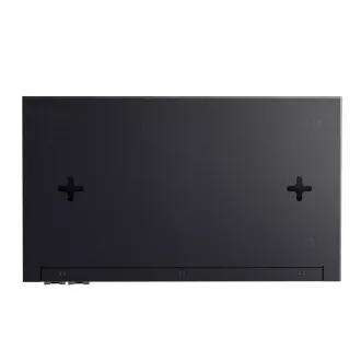 TP-Link OMADA switch SG2210XMP-M2 (8x2, 5GbE, 2xSFP+, 8xPoE+, 160W, fanless)