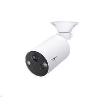TP-Link Tapo C410 vonkajšia kamera (3MP, 2K QHD, 1296p, IR 9m, WiFi, micro SD karta, IP65)