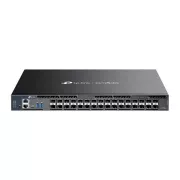 TP-Link OMADA switch SX6632YF (26xSFP+, 6xSFP28, 2xUSB3.0, 2xconsole)