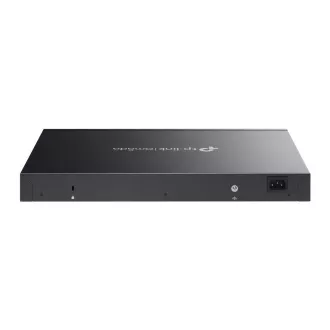 TP-Link OMADA switch SG3452XMPP (48xGbE, 4xSFP+, 40xPoE+, 8xPoE++, 750W, 1xconsole)