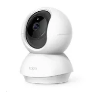 TP-Link Tapo C200C domáca/indoor kamera, (2MP, Full HD 1080p, IR 12m, WiFi, microSD)